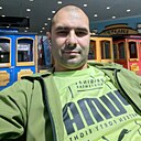 Рустам, 36 лет