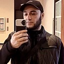 Рустам, 33 года