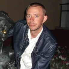 Фотография мужчины Андрей, 47 лет из г. Лида