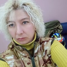 Фотография девушки Касана, 44 года из г. Стаханов