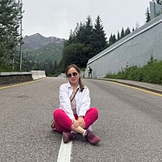 Фотография девушки Мира, 41 год из г. Алматы