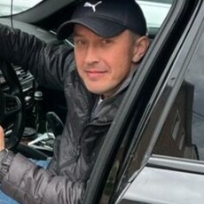 Фотография мужчины Aron, 45 лет из г. Химки