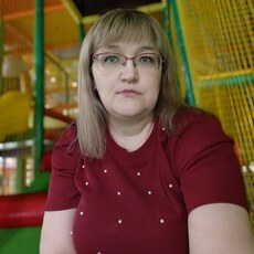 Фотография девушки Светлана, 42 года из г. Нижневартовск