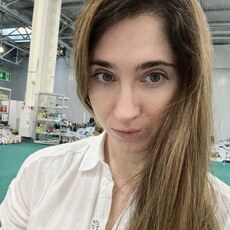 Фотография девушки Lira, 34 года из г. Москва