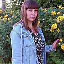 Анюта, 36 лет