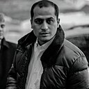 Сулейман, 39 лет