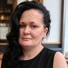 Фотография девушки Ириска, 44 года из г. Жодино