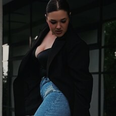 Фотография девушки Ди, 23 года из г. Ульяновск