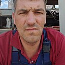 Pоман, 43 года