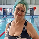 Алла, 66 лет