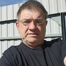 Фотография мужчины Валерий, 57 лет из г. Нягань