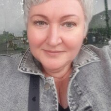 Фотография девушки Ольга, 52 года из г. Омск