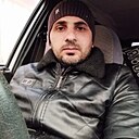 Шаген, 35 лет