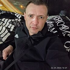 Фотография мужчины Игорь, 41 год из г. Киев