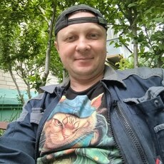 Фотография мужчины Сергей, 38 лет из г. Невинномысск