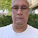 Илья, 51 год
