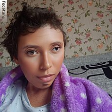 Фотография девушки Клубничка, 33 года из г. Рузаевка