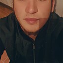 Санжар, 24 года