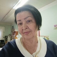 Фотография девушки Елена, 66 лет из г. Донецк