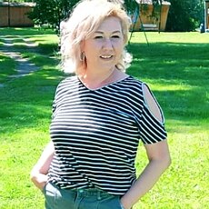 Фотография девушки Анна, 44 года из г. Новосибирск