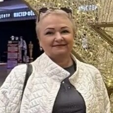 Фотография девушки Валентина, 59 лет из г. Оренбург
