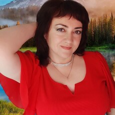 Фотография девушки Татьяна, 45 лет из г. Бийск