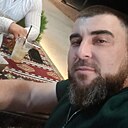 Амир, 36 лет