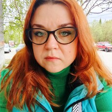 Фотография девушки Ксения, 38 лет из г. Мончегорск