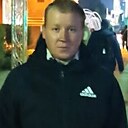 Данил, 29 лет