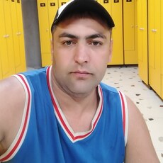 Фотография мужчины Слава, 35 лет из г. Магнитогорск