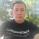 Адилхан, 32 года