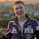 Данил, 22 года