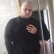 Фотография мужчины Максим, 24 года из г. Новосибирск