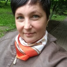 Фотография девушки Наталья, 42 года из г. Ржев