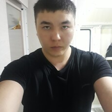 Фотография мужчины Николай, 35 лет из г. Ангарск