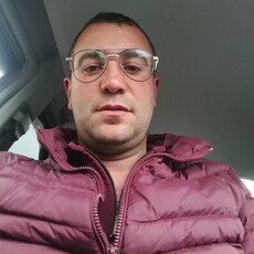 Фотография мужчины Лорд, 30 лет из г. Находка