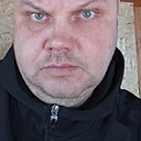 Паулюс, 39 лет
