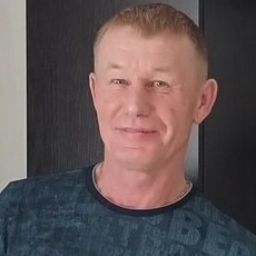 Фотография мужчины Игорь, 51 год из г. Салехард