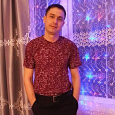 Фотография мужчины Artem, 36 лет из г. Краснокаменск