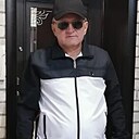 Barsik, 60 лет
