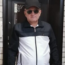 Фотография мужчины Barsik, 60 лет из г. Саранск