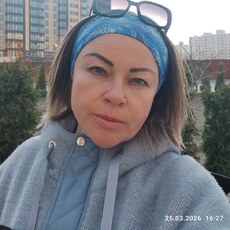 Фотография девушки Наталия, 47 лет из г. Чернигов