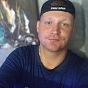 Юра, 33 года