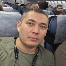 Фотография мужчины Андрей, 40 лет из г. Сорск