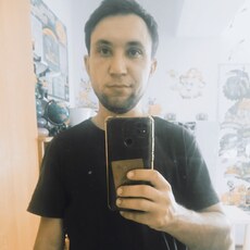 Фотография мужчины Сергей, 31 год из г. Талдыкорган