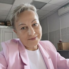 Фотография девушки Рушана, 62 года из г. Нефтегорск (Самарская Область)