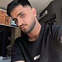 Raheel Jutt, 23 года