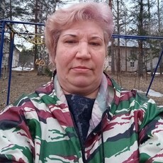 Фотография девушки Надежда, 49 лет из г. Кадуй