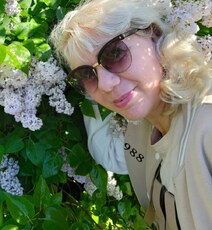 Фотография девушки Алёна, 48 лет из г. Павлодар