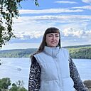 Татьяна, 45 лет